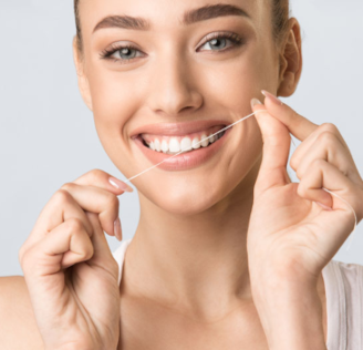 BLANQUEAMIENTO DENTAL