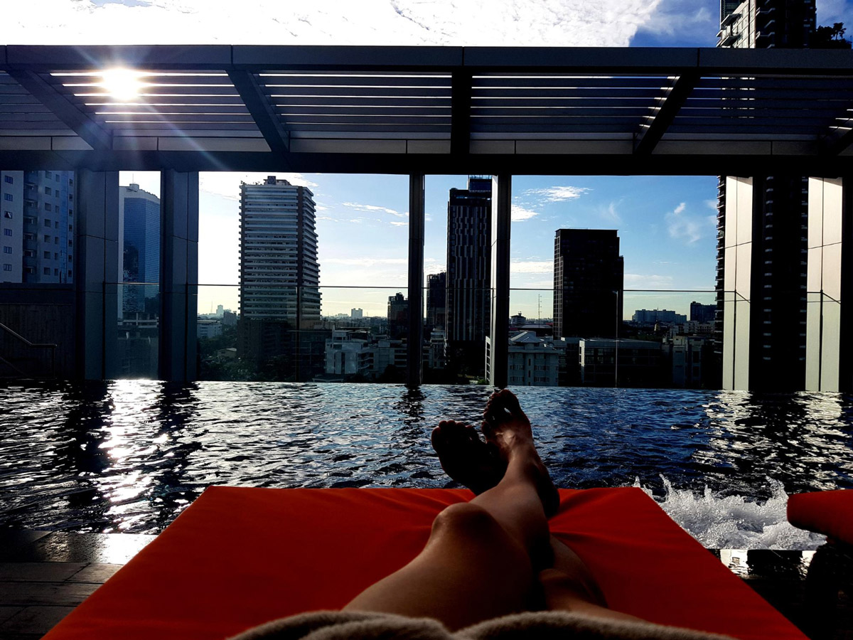 Las Vegas Spa Treatment