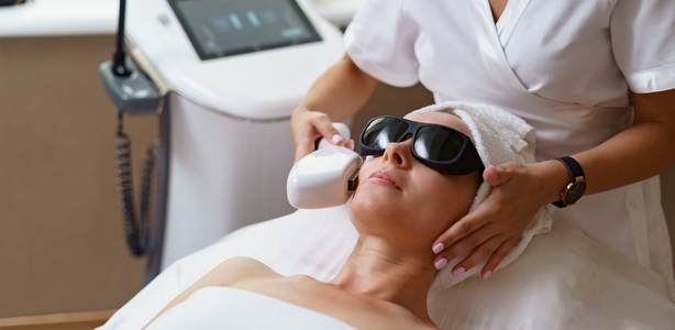 Is sofwave a laser treatment?