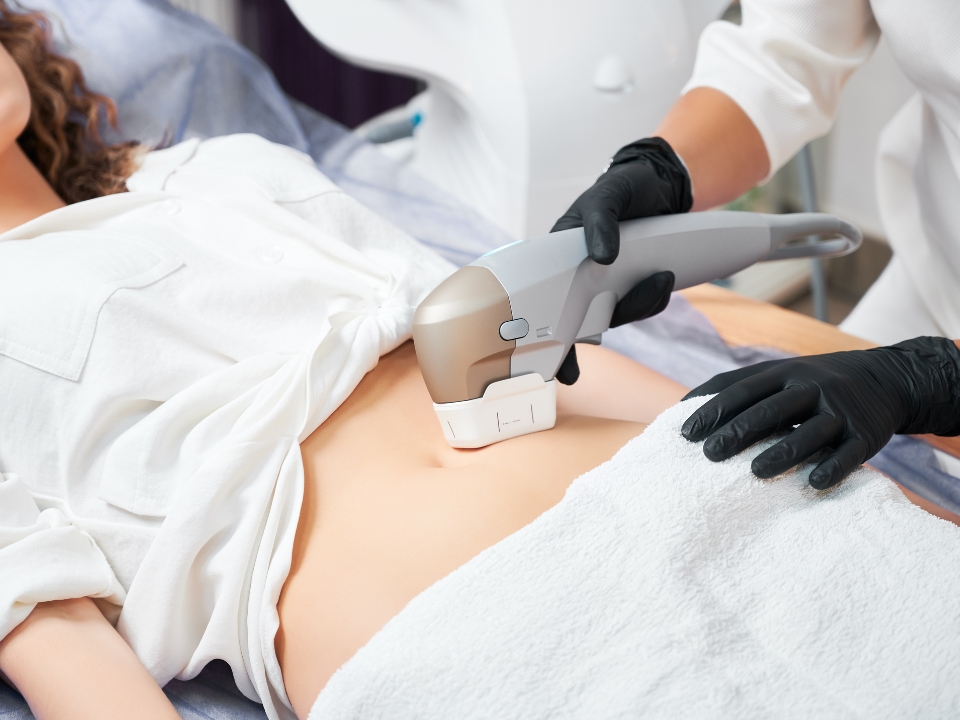 Sculpt and Tone: Discover Body Contouring Solutions at Spring Mountain Aesthetics