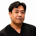 Dr. Rafael Okamoto