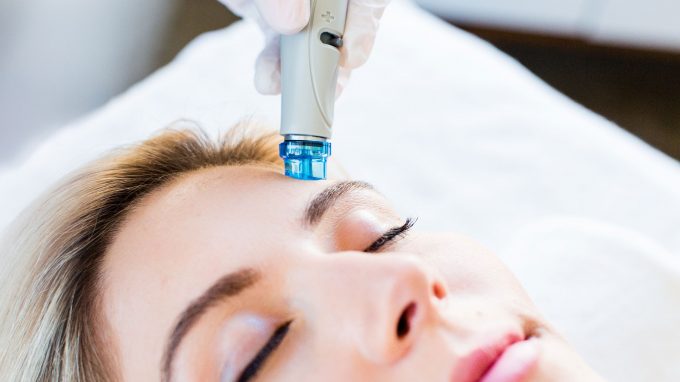 hydrafacial-treatment
